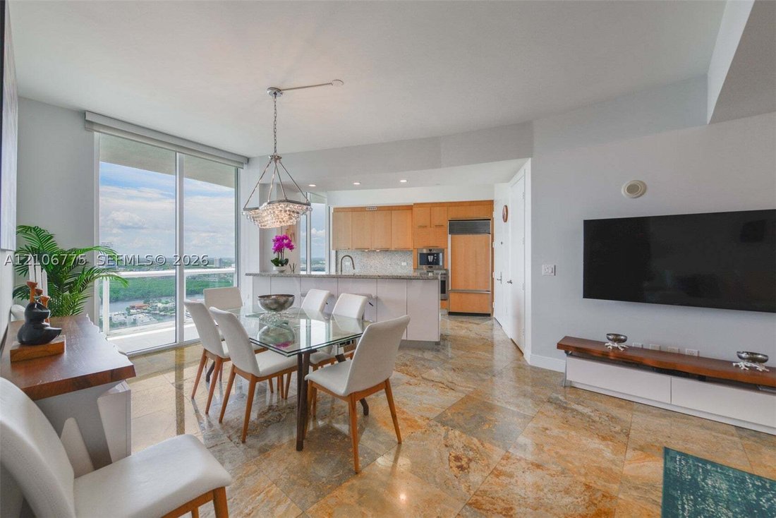 Condo in Golden Beach, Florida, United States 4 - 19110651