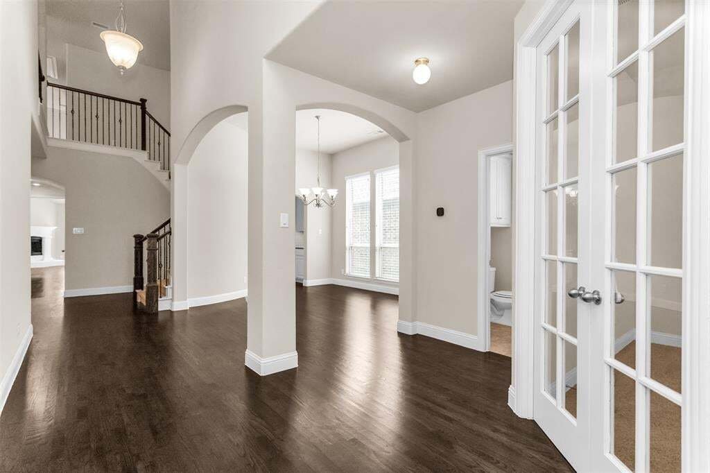 House in McKinney, Texas, United States 3 - 19115154