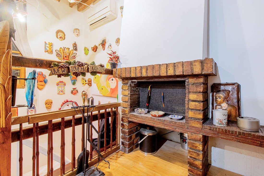 Apartment in Bassin de la Villette, Paris 19e Arrondissement, Paris 5 - 19115323