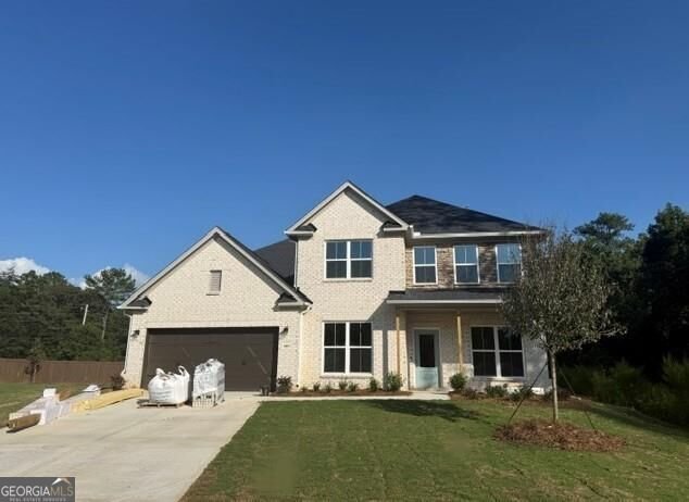 House in Cumming, Georgia, United States 1 - 19114583