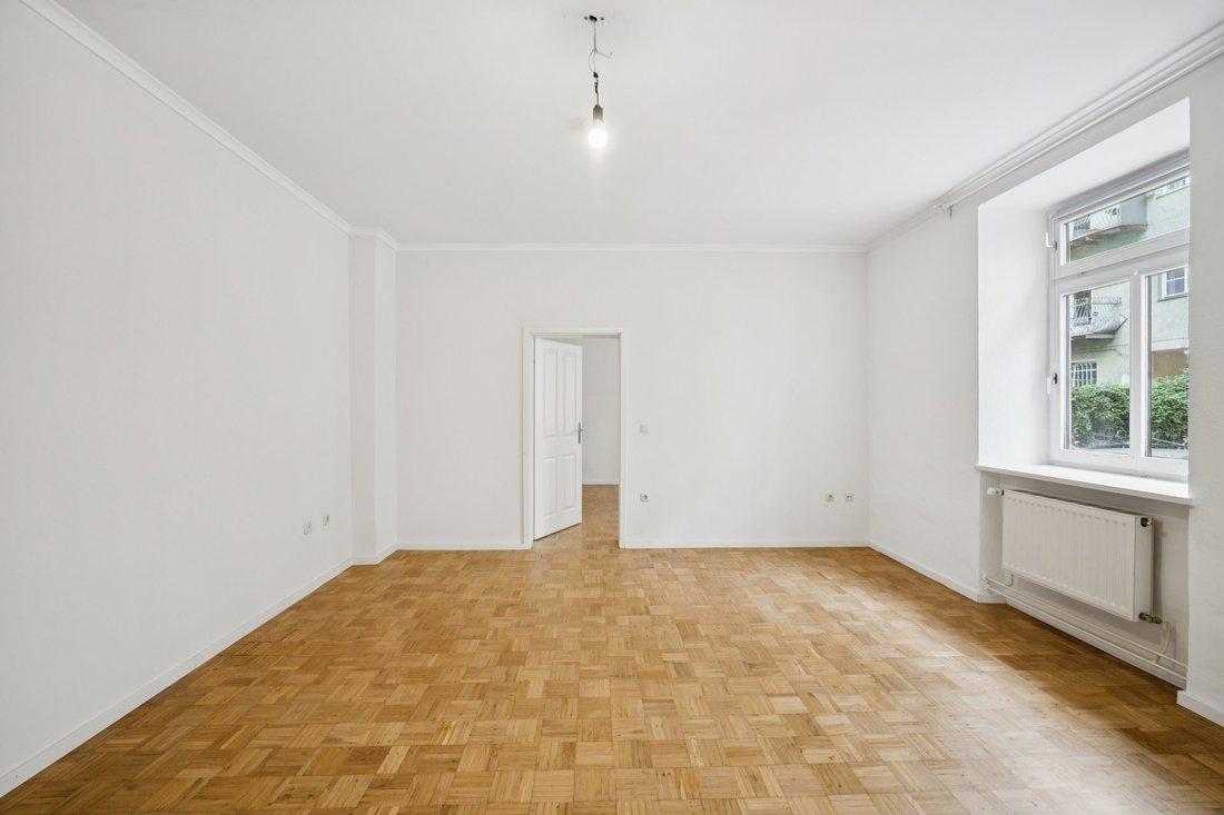 Wohnung in München, Bayern, Deutschland 1 - 19110453