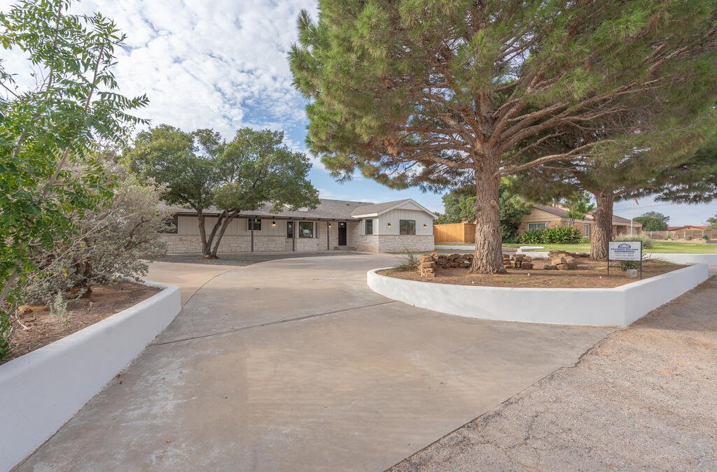 House in Midland, Texas, United States 3 - 19116111