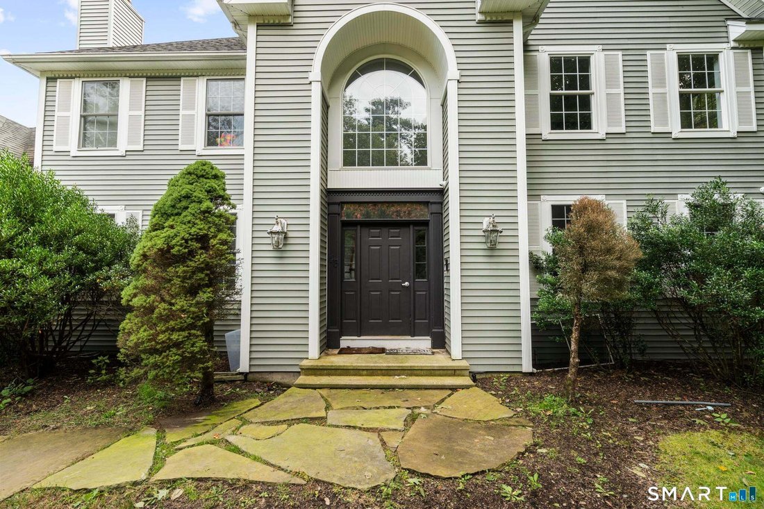 Casa a Newtown, Connecticut, Stati Uniti 3 - 19113513