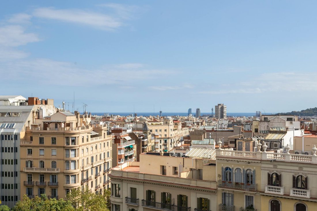 Apartamento en Sarrià-Sant Gervasi, Barcelona, España 4 - 19110708