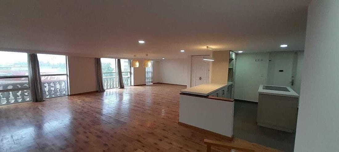 Apartamento en Ciudad de México, México 5 - 19112783