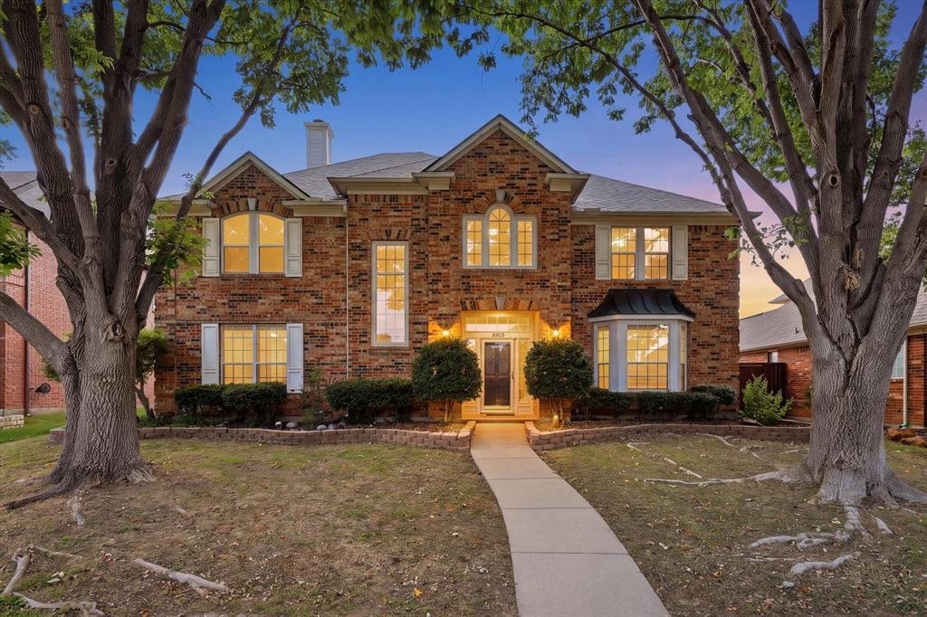 Maison à Plano, Texas, États-Unis 1 - 19115049