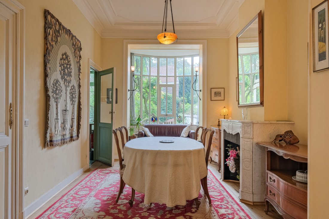 Casa en Ixelles, Región de Bruselas-Capital, Bélgica 4 - 19112391