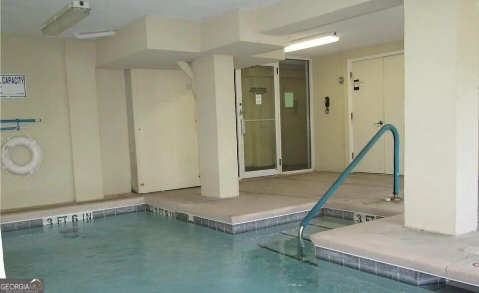 Condo in Tybee Island, Georgia, United States 5 - 19114573