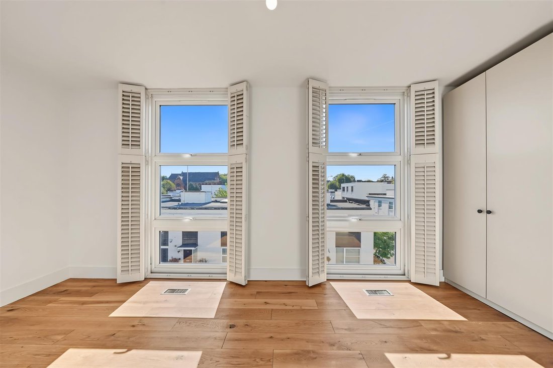 Residenza a Primrose Hill, Camden, Inghilterra 5 - 19113818