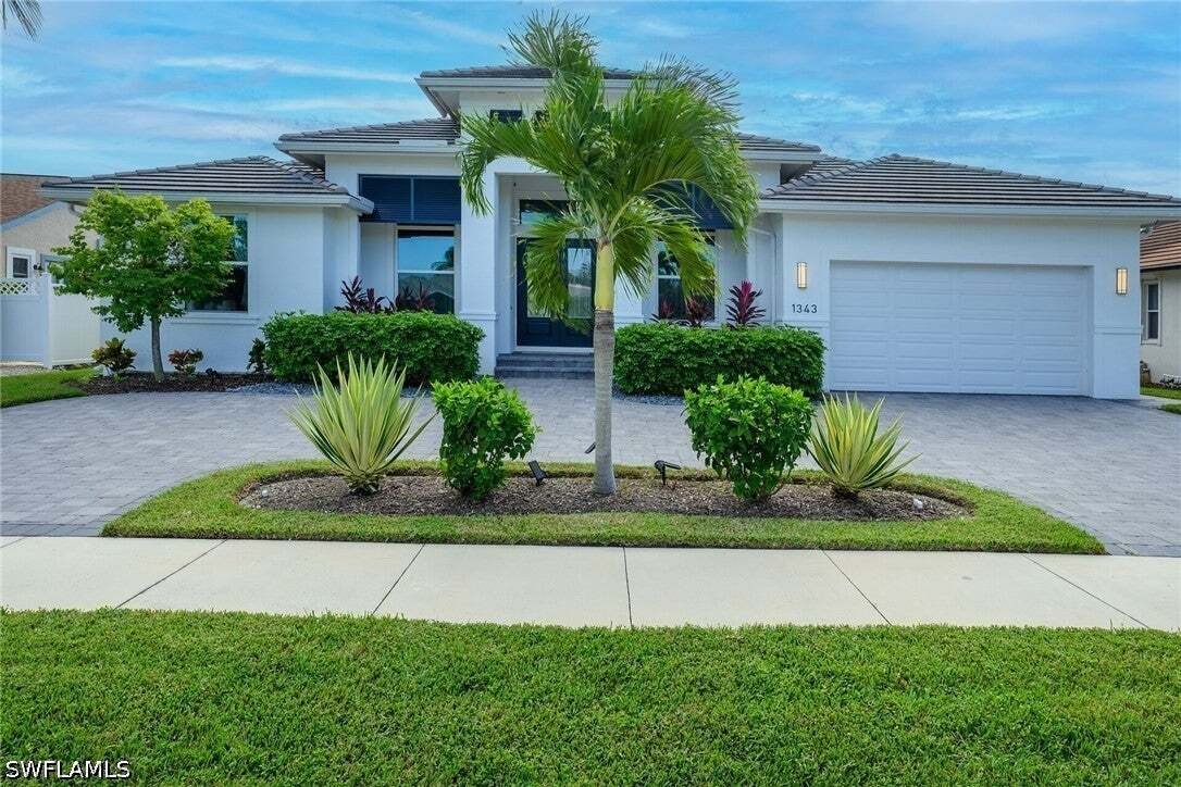 Casa en Marco Island, Florida, Estados Unidos 1 - 19113386