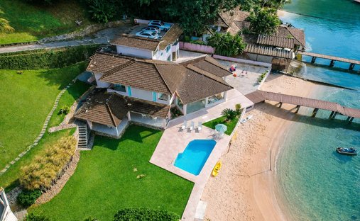 Haus in Itanema, Rio de Janeiro, Brasilien 1