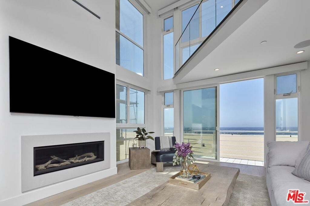 Appartement à Marina Del Rey, Californie, États-Unis 1 - 19113968