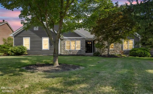 Maison en Liberty Twp, Ohio, États-Unis 1