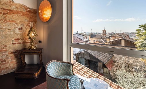 Casa en Centro, Asti, Piamonte 1