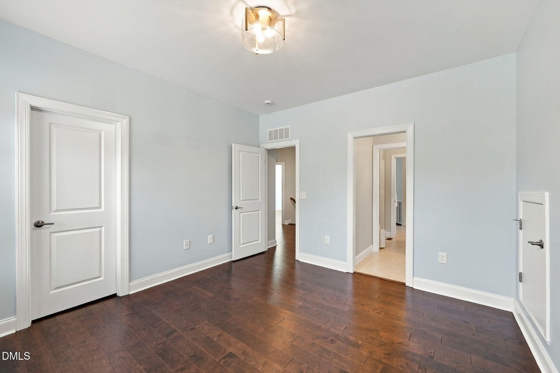 House in Fuquay-Varina, North Carolina, United States 3 - 19110235