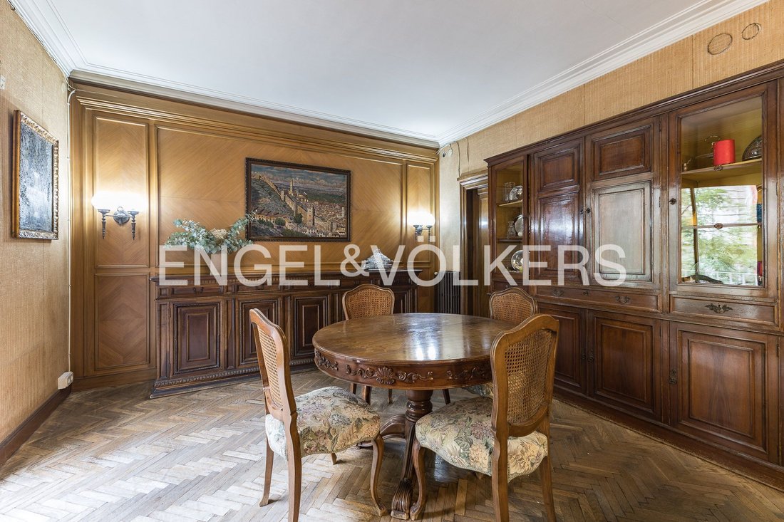 Apartamento en Sarrià-Sant Gervasi, Barcelona, España 3 - 19115098