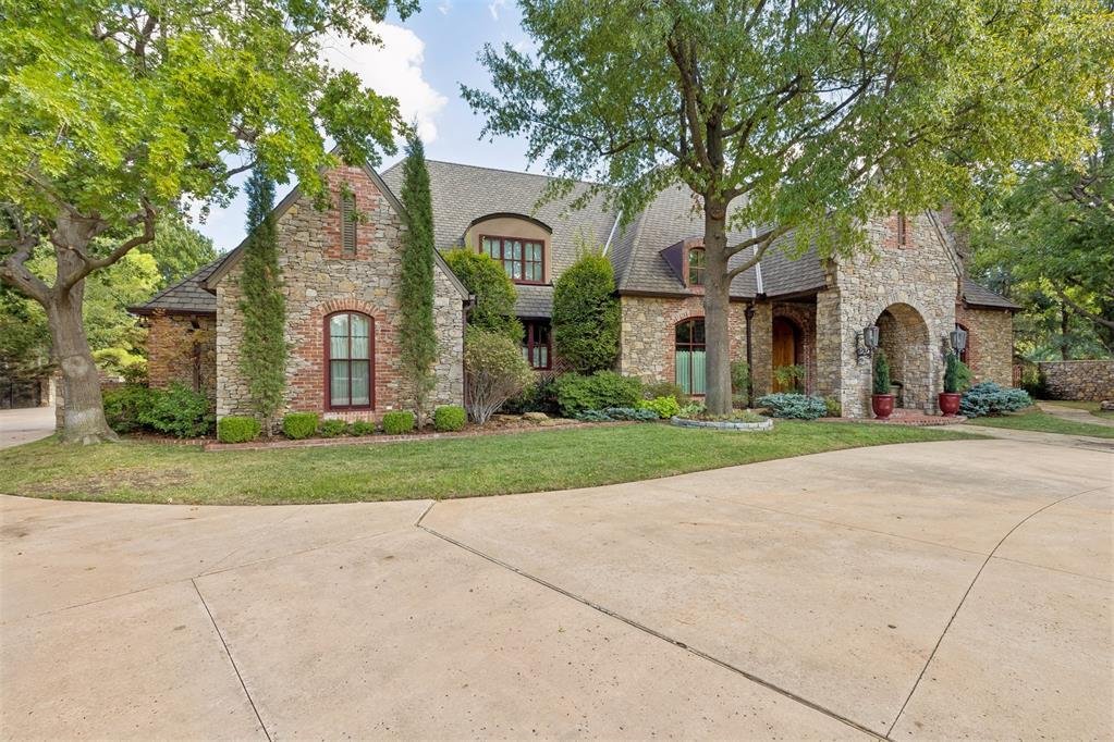 Casa a Edmond, Oklahoma, Stati Uniti 1 - 19115996