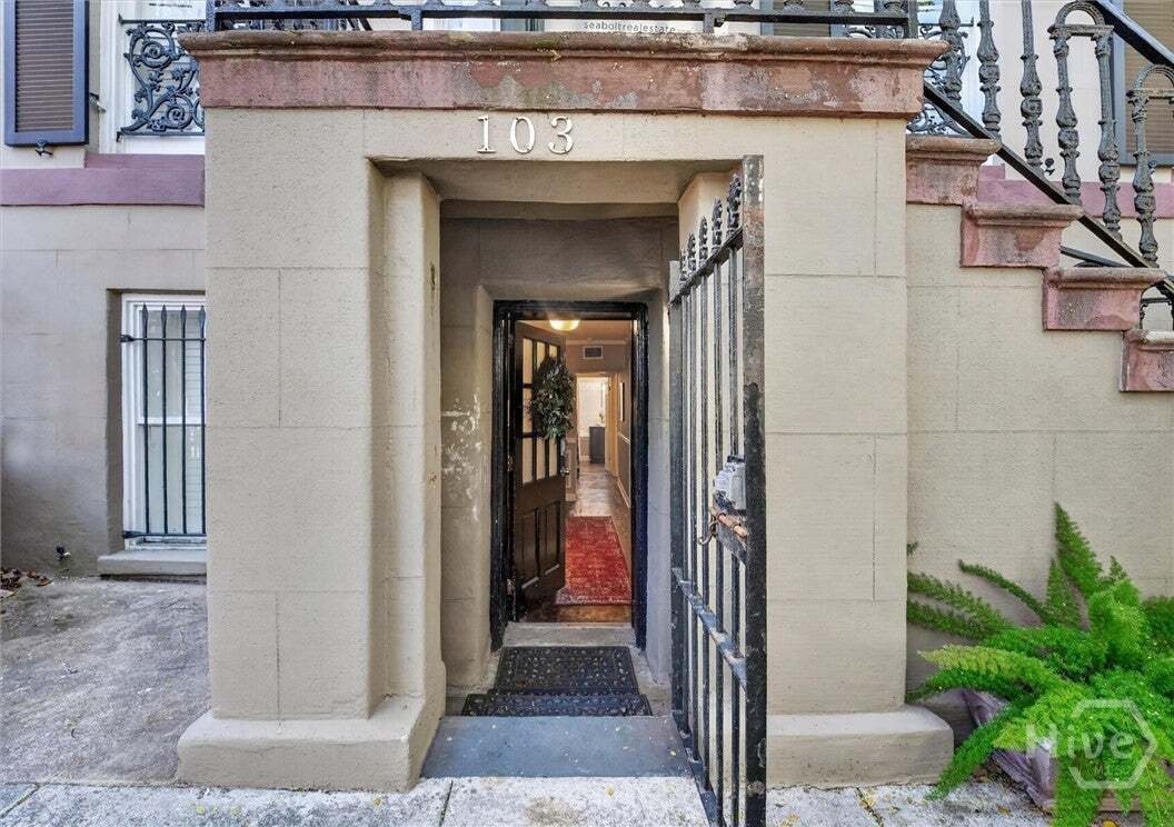 Eigentumswohnung in Savannah, Georgia, Vereinigte Staaten 5 - 19113653