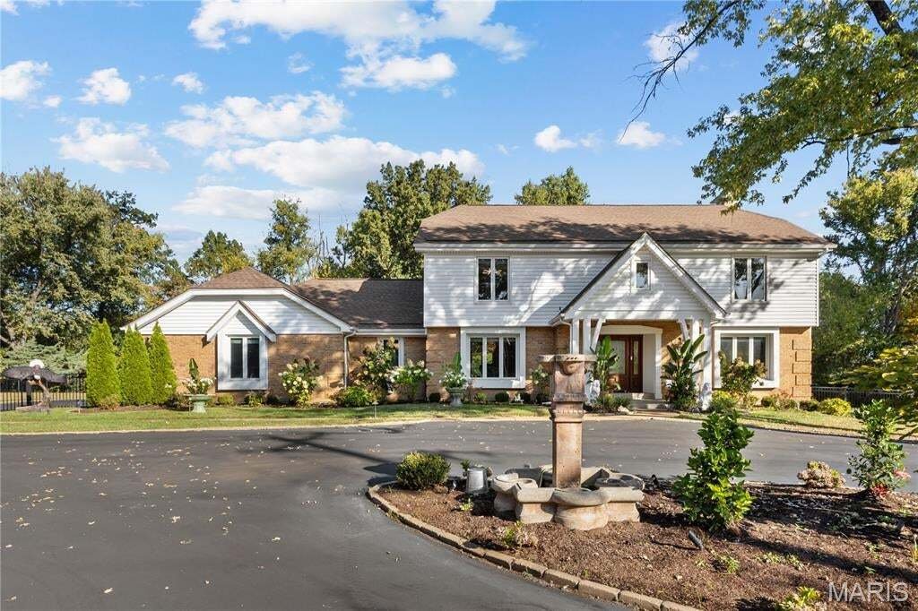 Haus in Town and Country, Missouri, Vereinigte Staaten 2 - 19113871