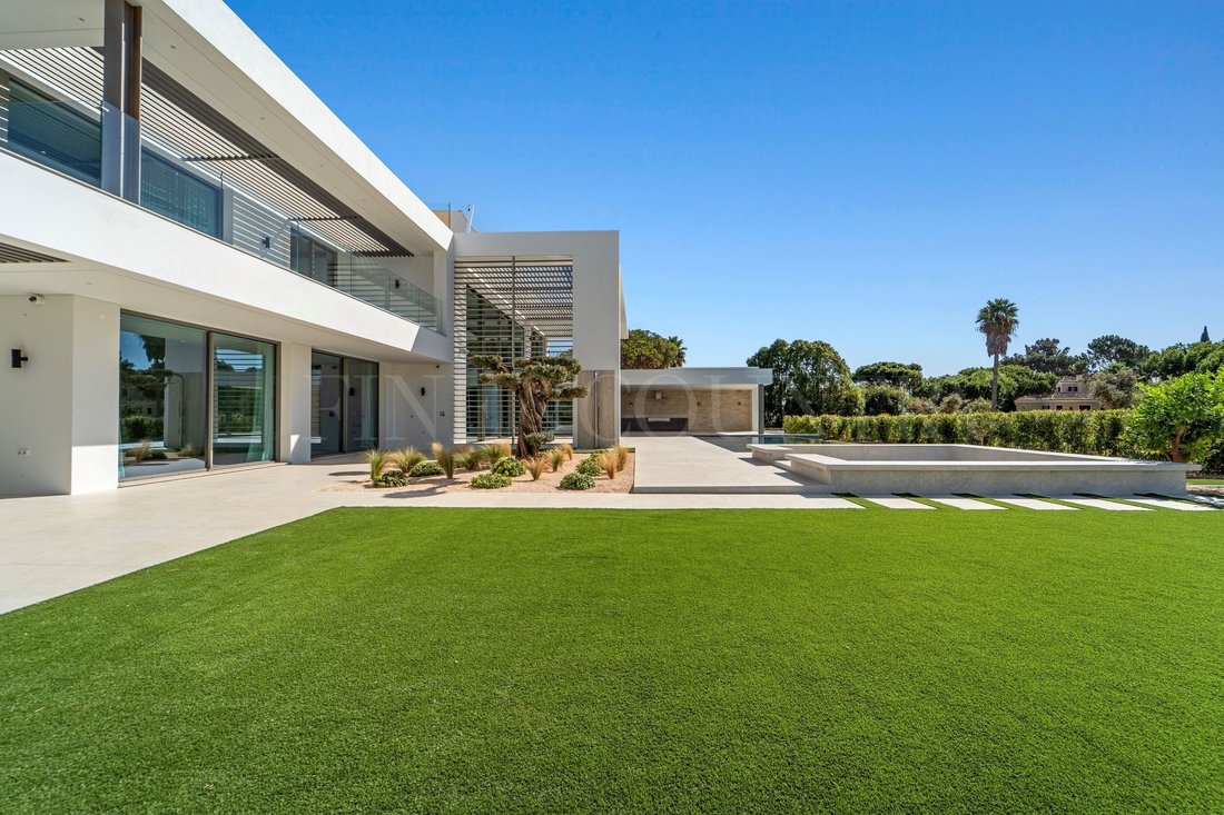 Casa a Quinta do Lago, Almancil, Portogallo 4 - 19112654