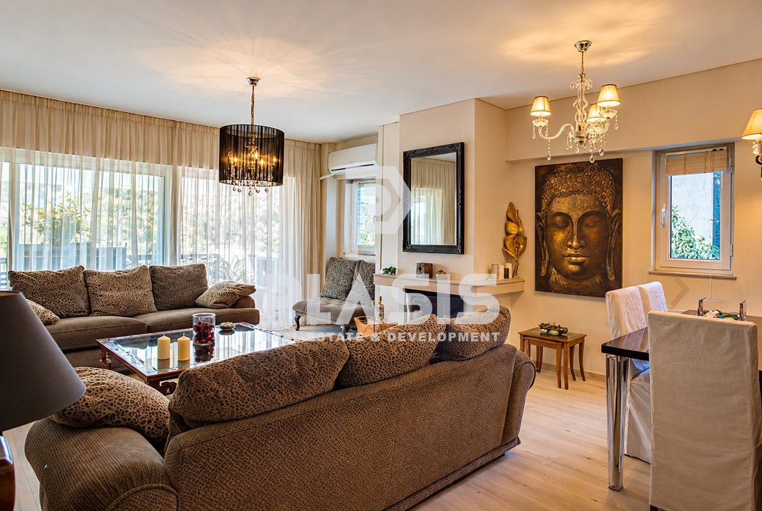 Apartment in Glyfada, Attica, Greece 2 - 15310439