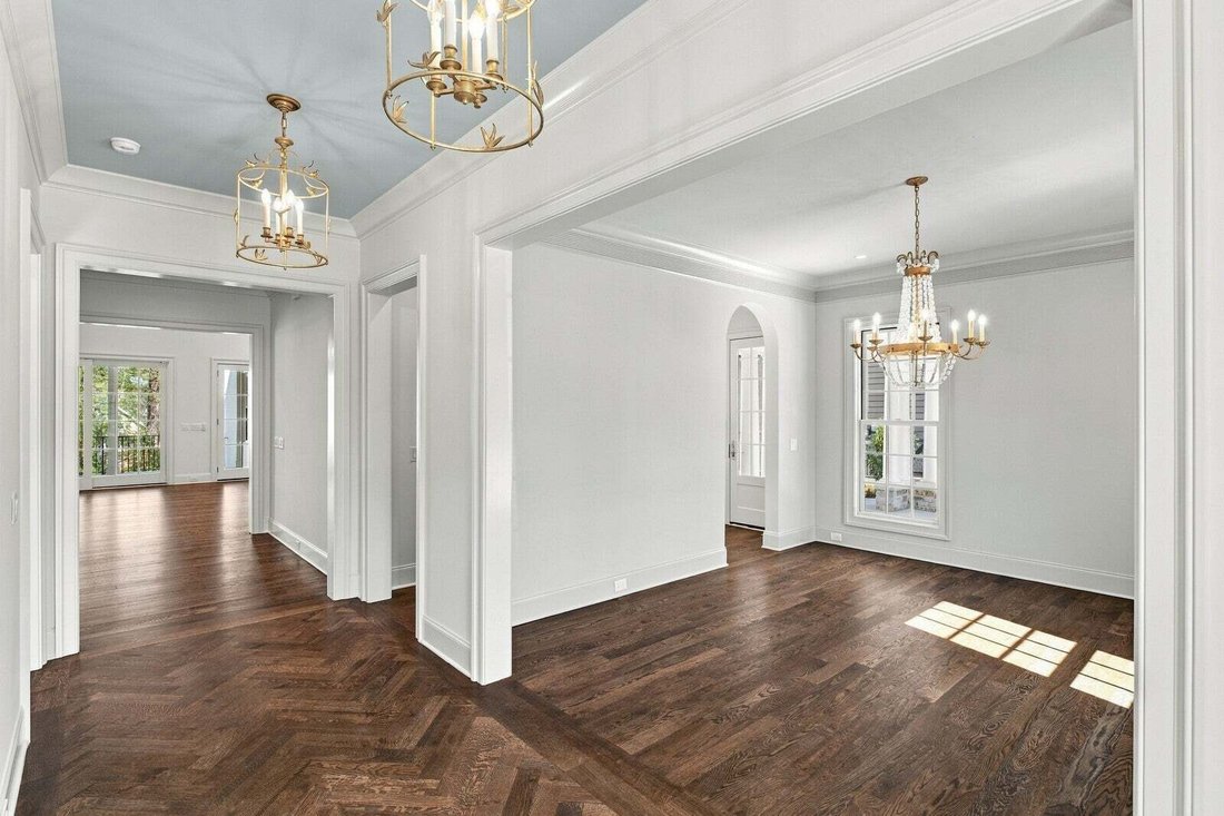 Haus in Forest Hills, Tennessee, Vereinigte Staaten 5 - 19110859