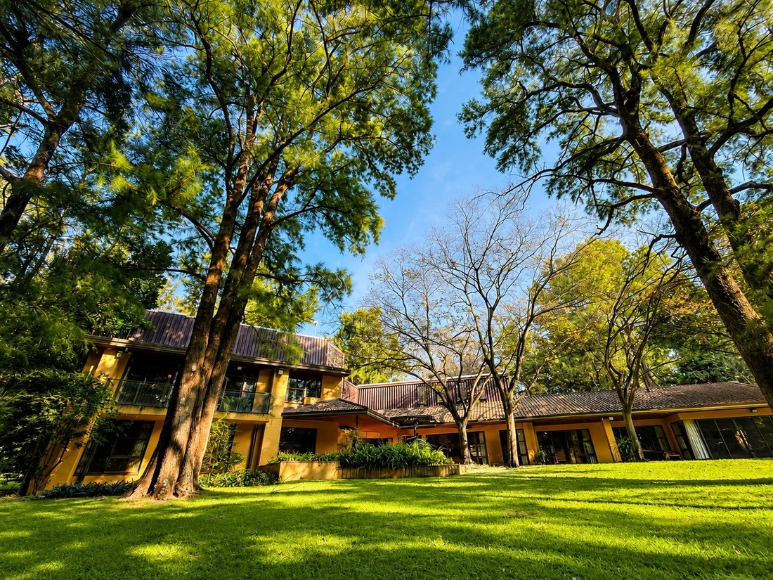 Maison à Equestria, Gauteng, Afrique du Sud 1 - 19116504