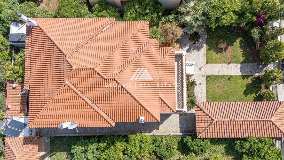 House in Kleistou, Fournas, Thessaly and Central Greece 3 - 19111864
