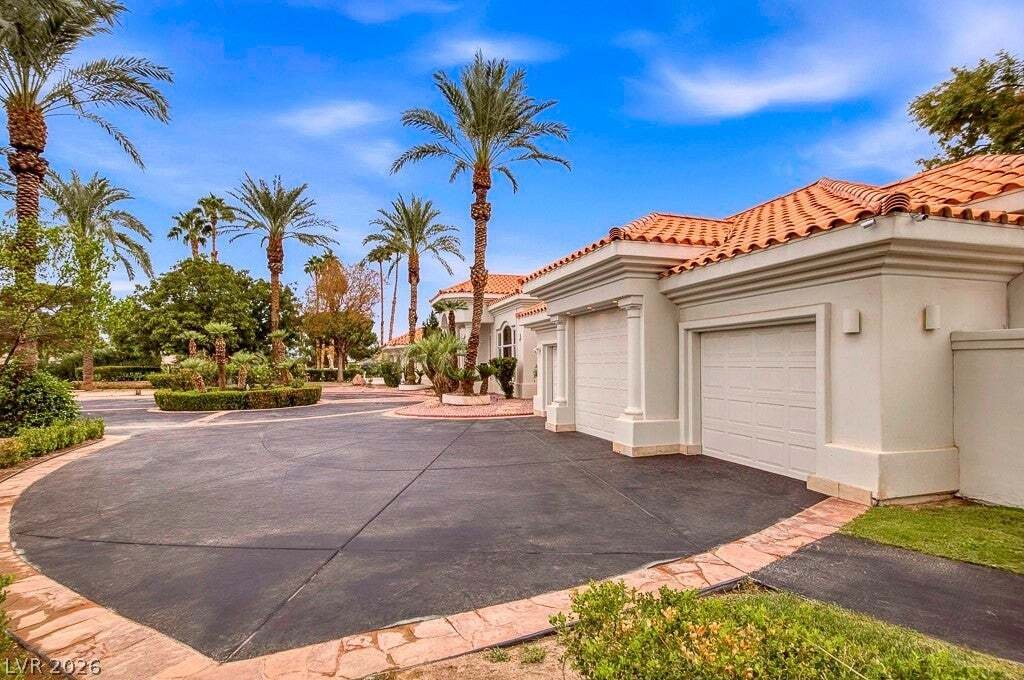 Maison à Las Vegas, Nevada, États-Unis 3 - 19113570