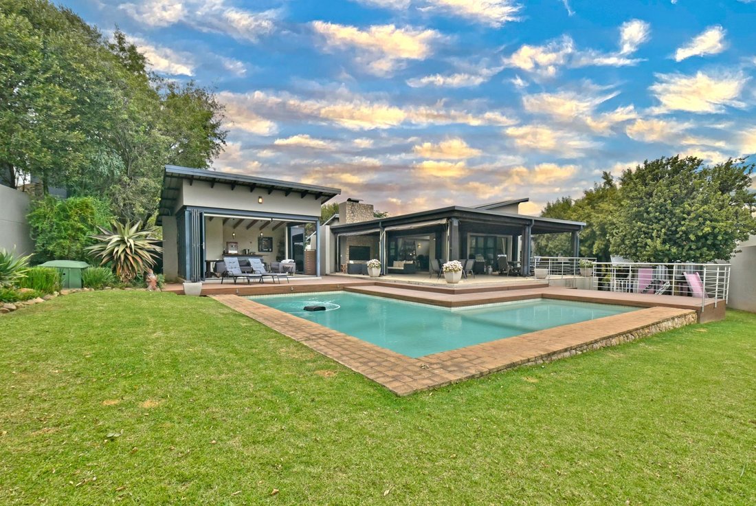 Casa a Alberton, Gauteng, Sudafrica 1 - 19110750