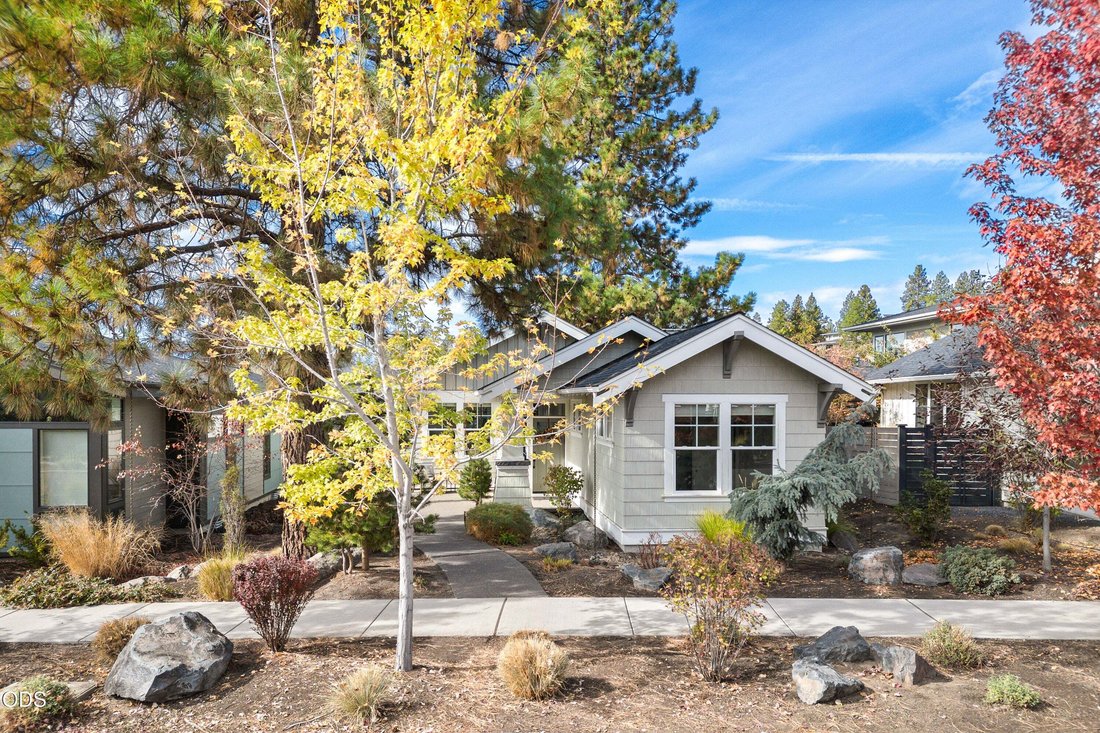 House in Bend, Oregon, United States 2 - 19113607