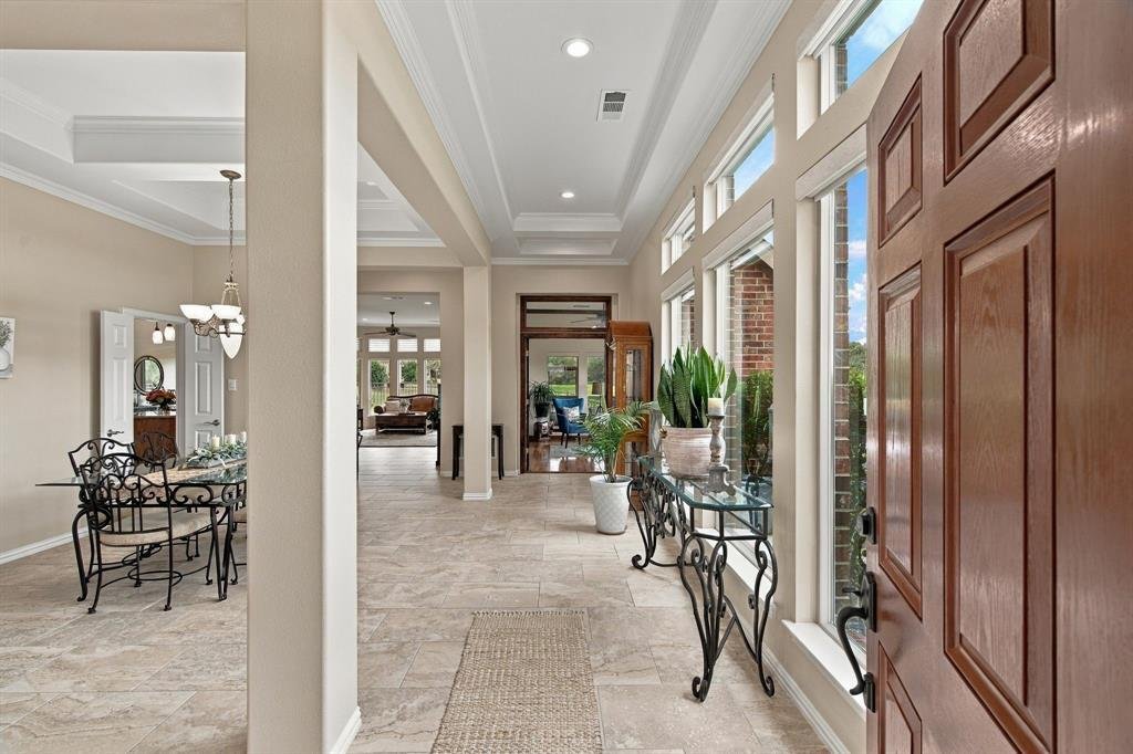 House in Lantana, Texas, United States 4 - 19115097