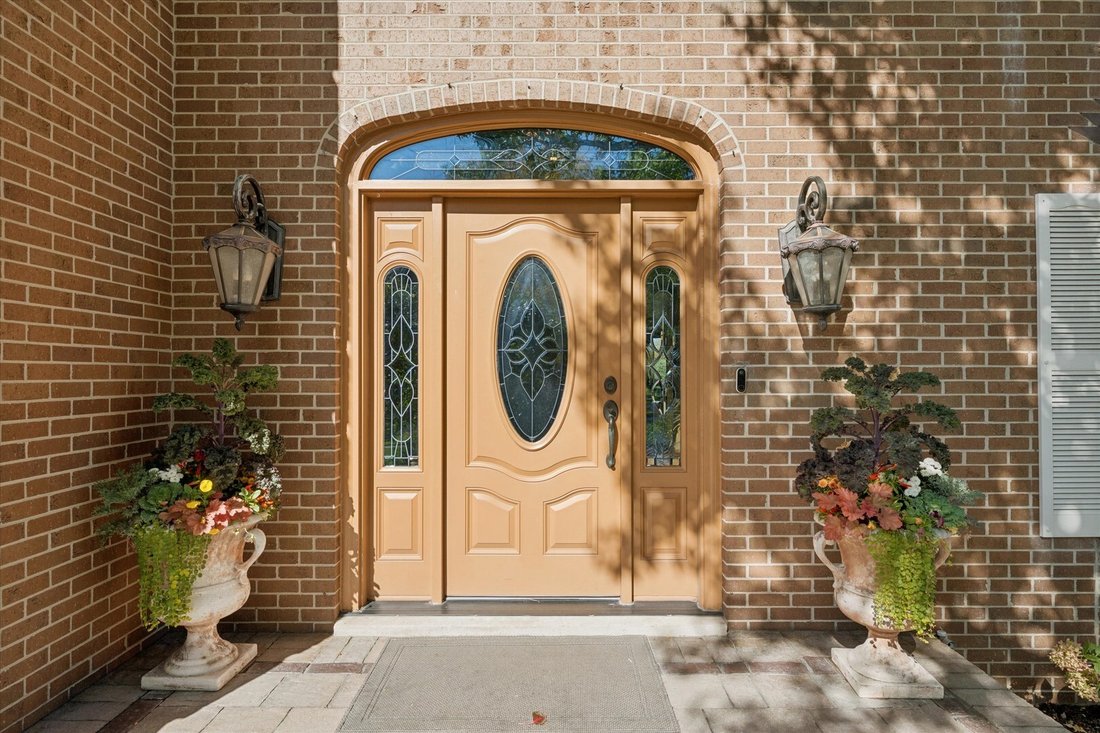 Casa a Glenview, Illinois, Stati Uniti 5 - 19112776