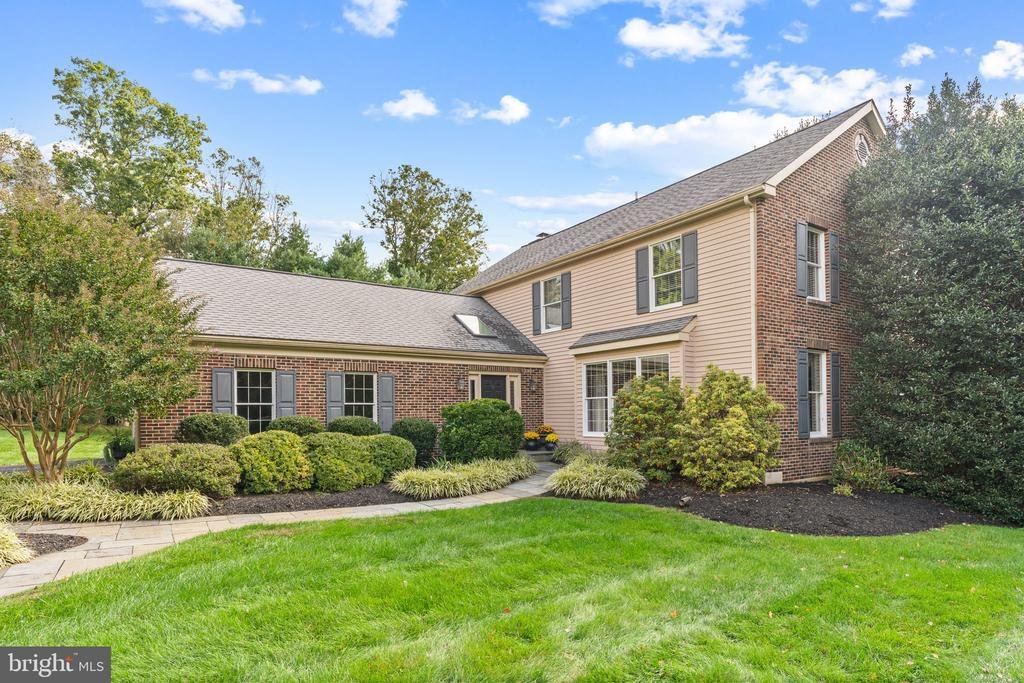 House in West Chester, Pennsylvania, United States 1 - 19116022