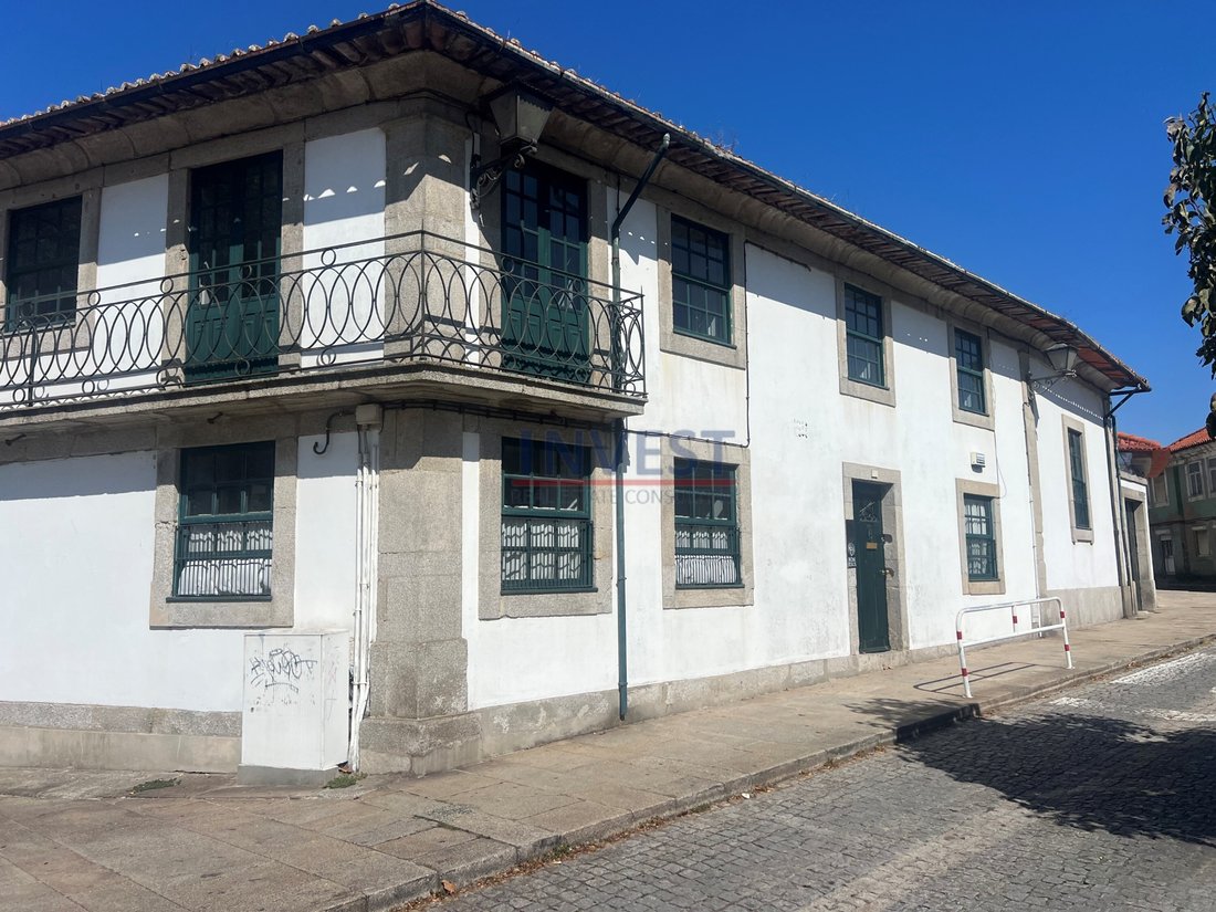 Casa en Matosinhos y Leca da Palmeira, Distrito de Oporto, Portugal 1 - 19112253