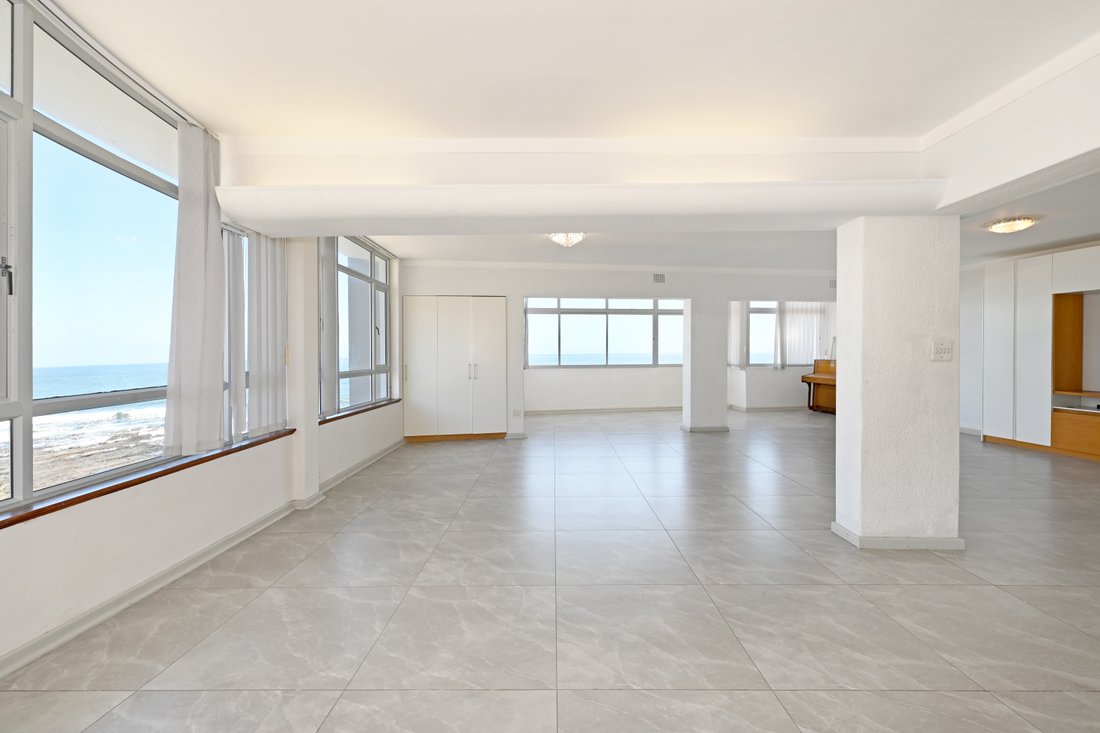 Apartamento en Sea Point, Costa Atlántica, Ciudad del Cabo 4 - 19116543