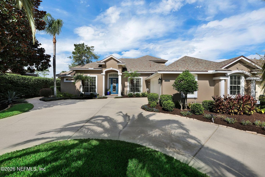 House in Jacksonville, Florida, United States 1 - 19116132
