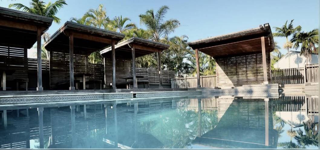 Wohnung in Shaka's Rock, KwaZulu-Natal, Südafrika 1 - 19116457