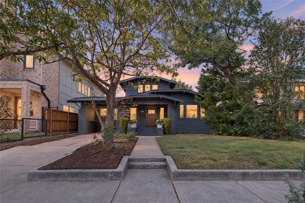 Casa en Dallas, Texas, Estados Unidos 2 - 19115219