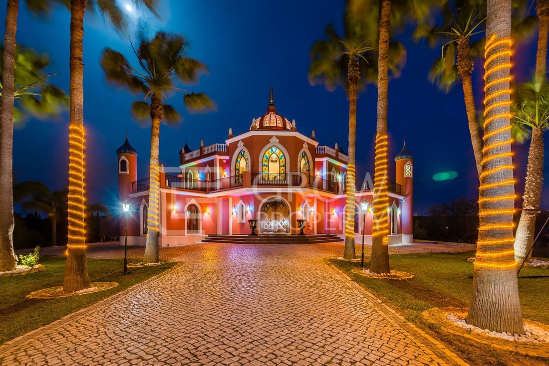 Finca à Quarteira, Algarve, Portugal 4 - 19112254