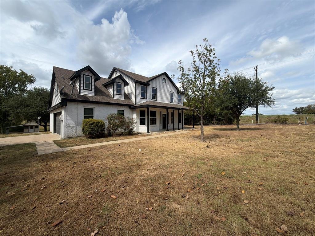 Maison à Farmersville, Texas, États-Unis 3 - 19115022