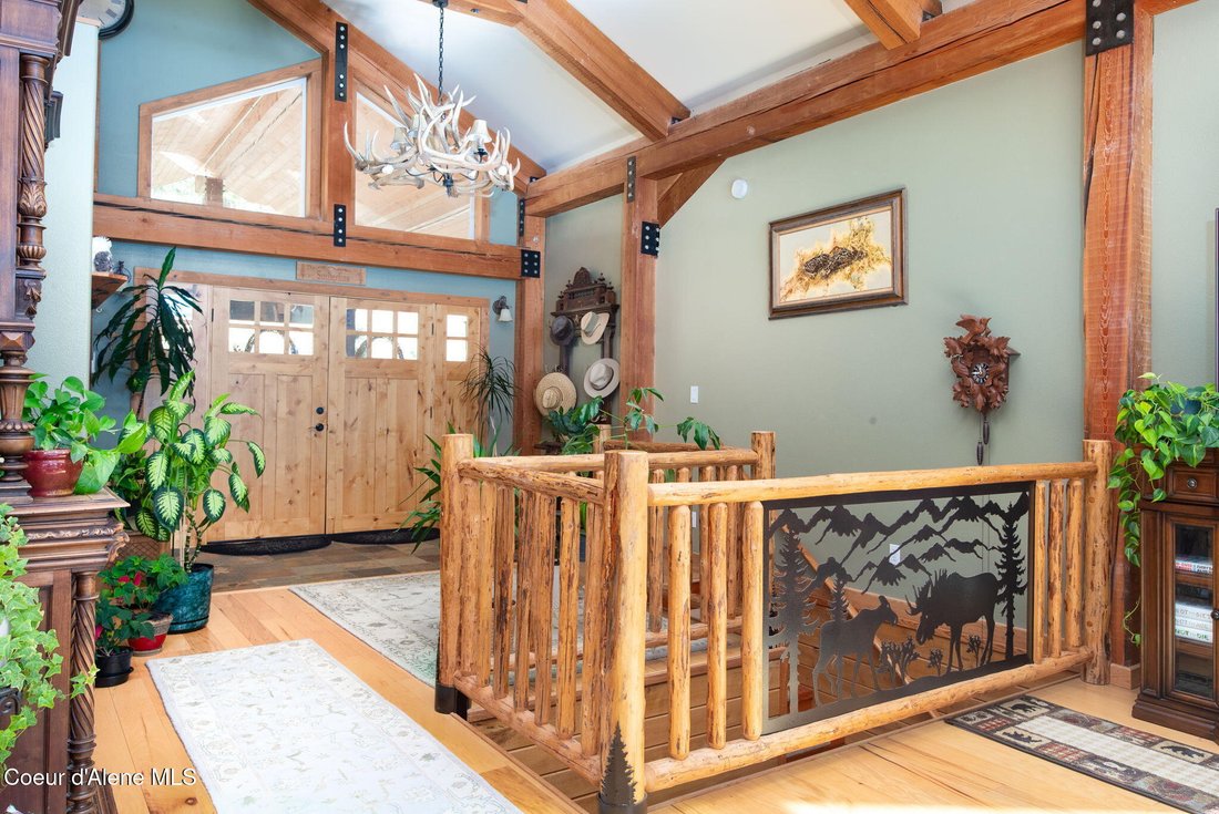 House in St. Maries, Idaho, United States 5 - 19113097