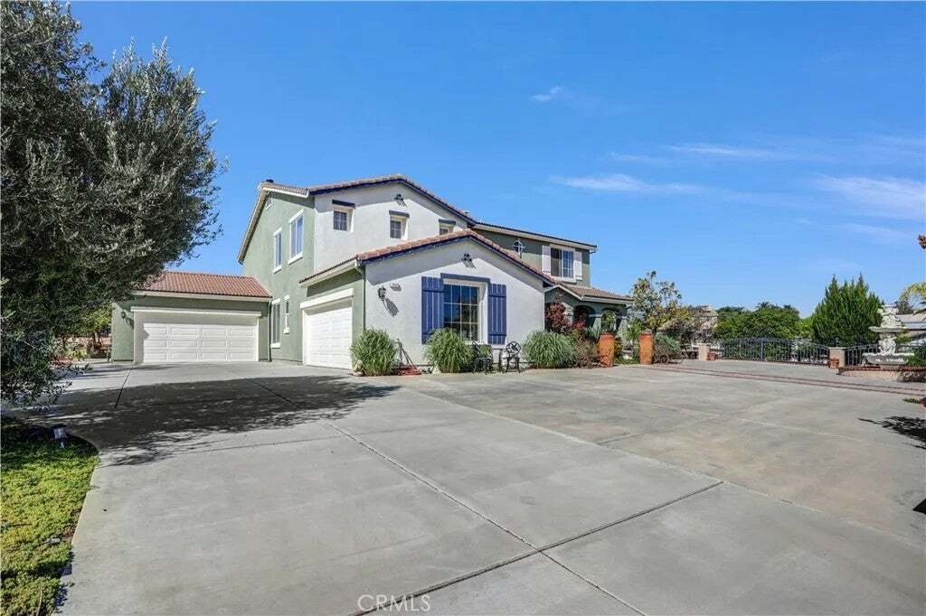 Casa a Perris, California, Stati Uniti 3 - 19114985