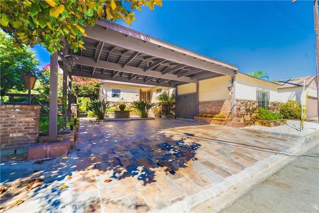 Casa en Monterey Park, California, Estados Unidos 2 - 19114857