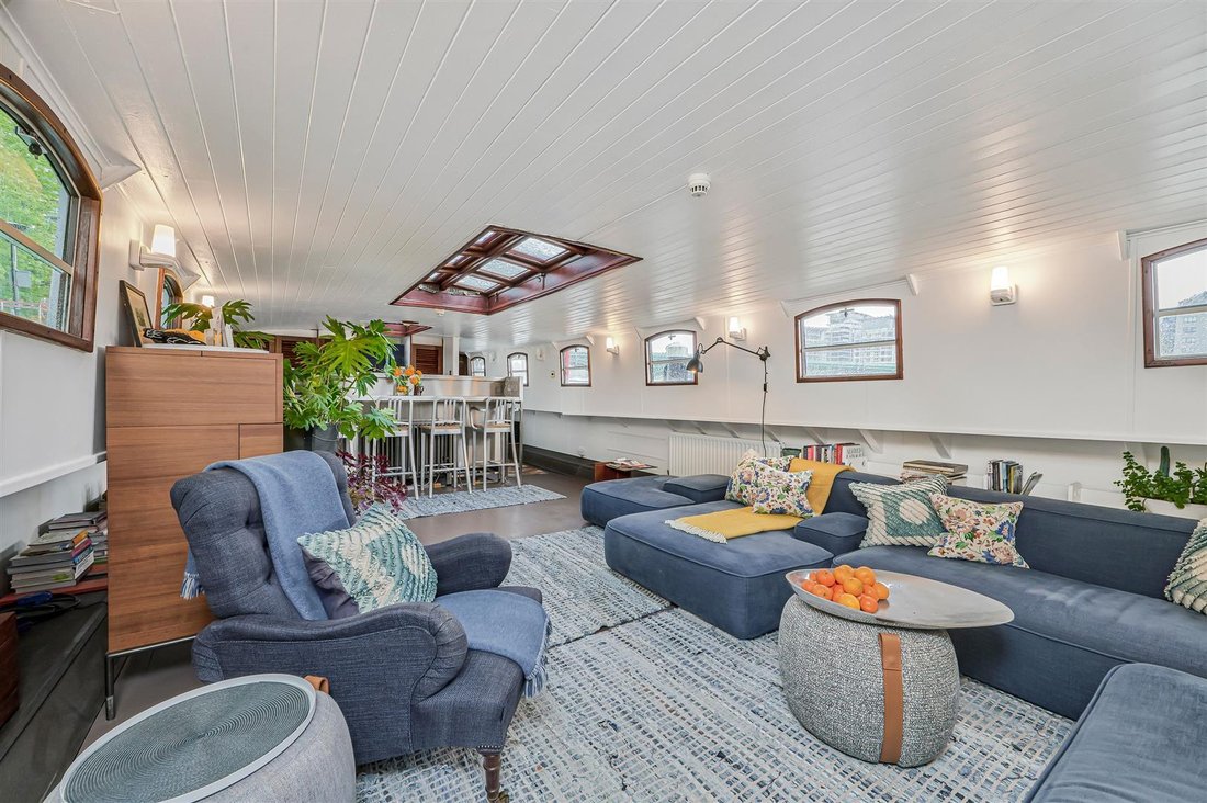 Haus in Battersea, Wandsworth (Greater London), England 2 - 19110691