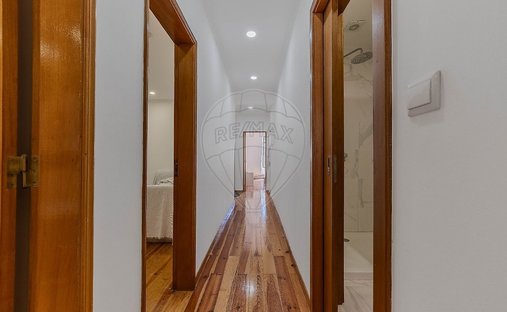 Apartment in Arroios, Lisbon, Portugal 1