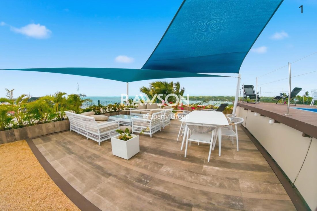 Penthouse in Trou d’Eau Douce, Flacq, Mauritius 4 - 19116687