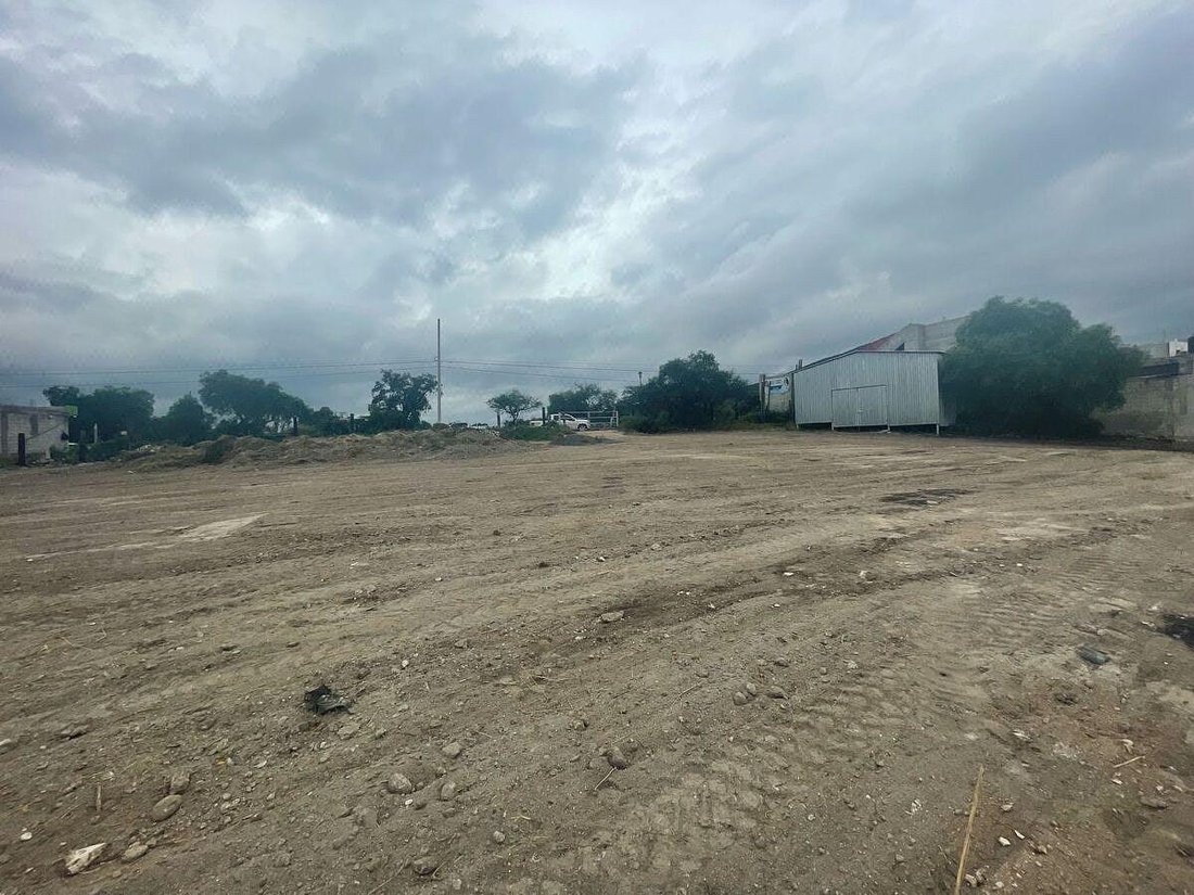 Land in Bernal, Querétaro, Mexico 1 - 19112851