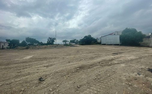 Land in Bernal, Santiago de Querétaro, Mexiko 1