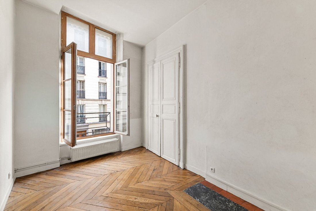 Apartment in Enfants Rouges, Paris 3e Arrondissement, Paris 4 - 19115259